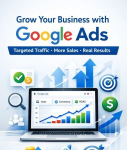 GGogle ad