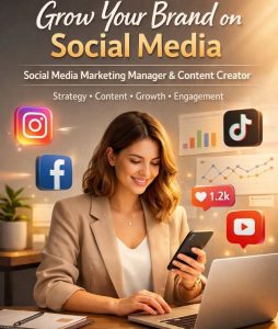 SMM we
