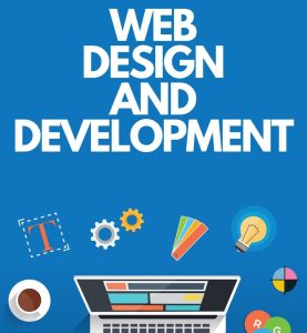 Web de
