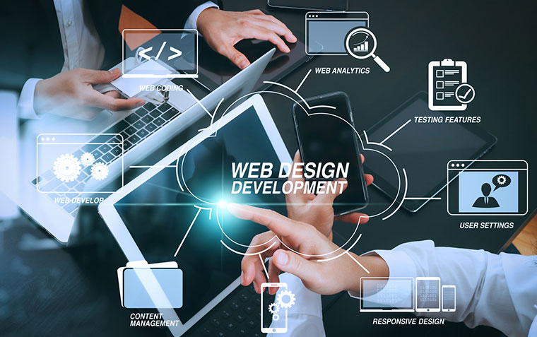 asmitadigitalhub-Web Design and Development